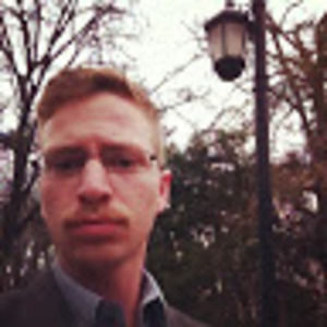 Meet your Posher, Ross
